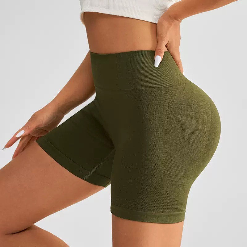 FreedomFlow Shorts