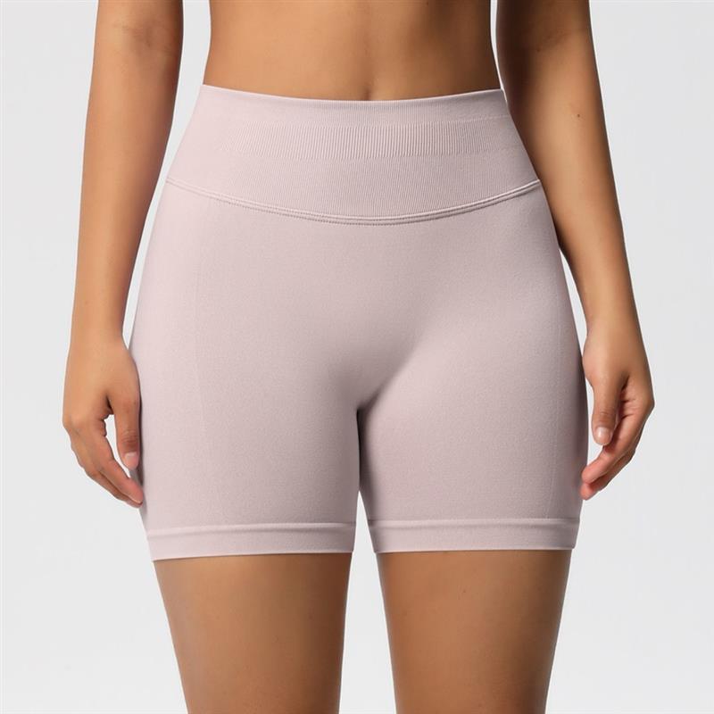 SwiftFit Shorts