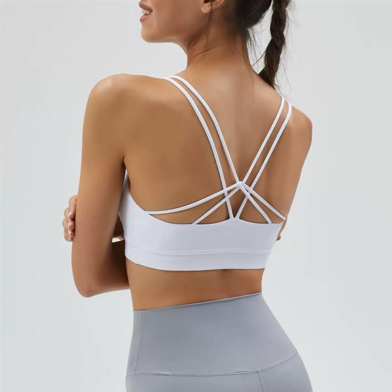 BackTrack Bra