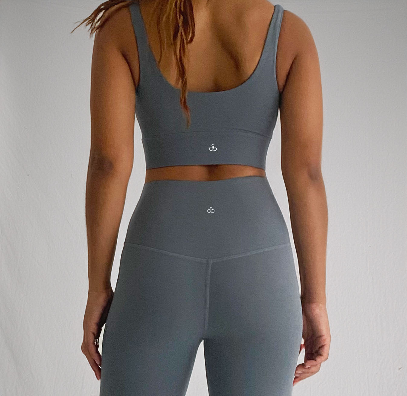 Softy Limited U Bra & Legging Set