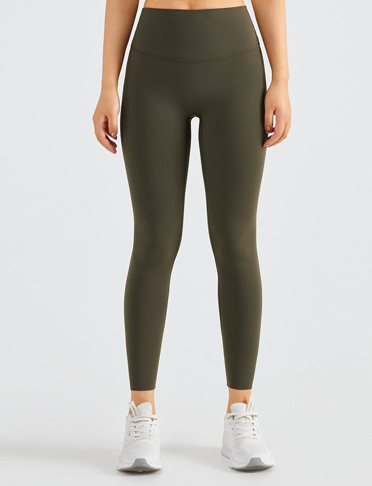 Close-ankle FlexFit Legging