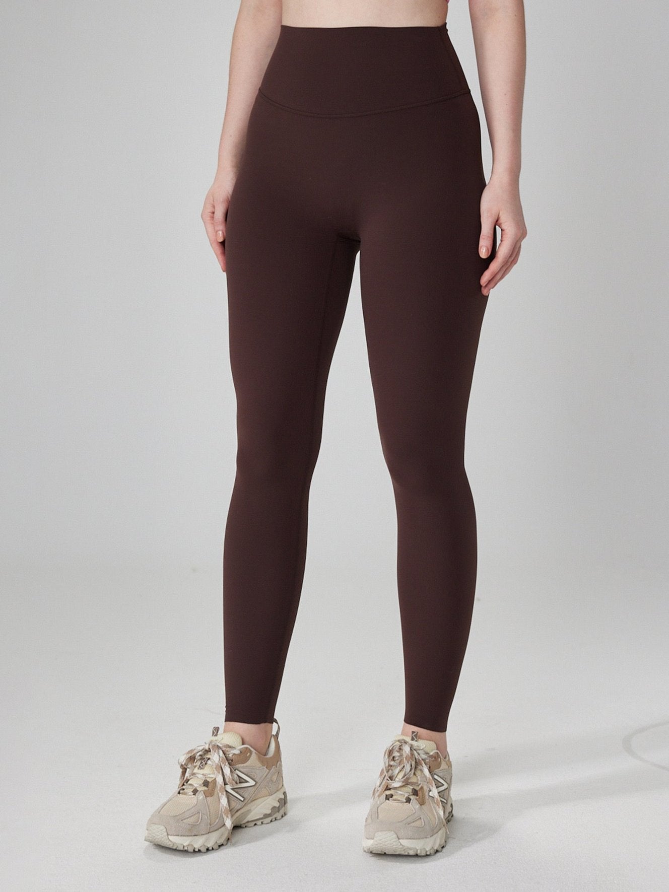 Close-ankle FlexFit Legging