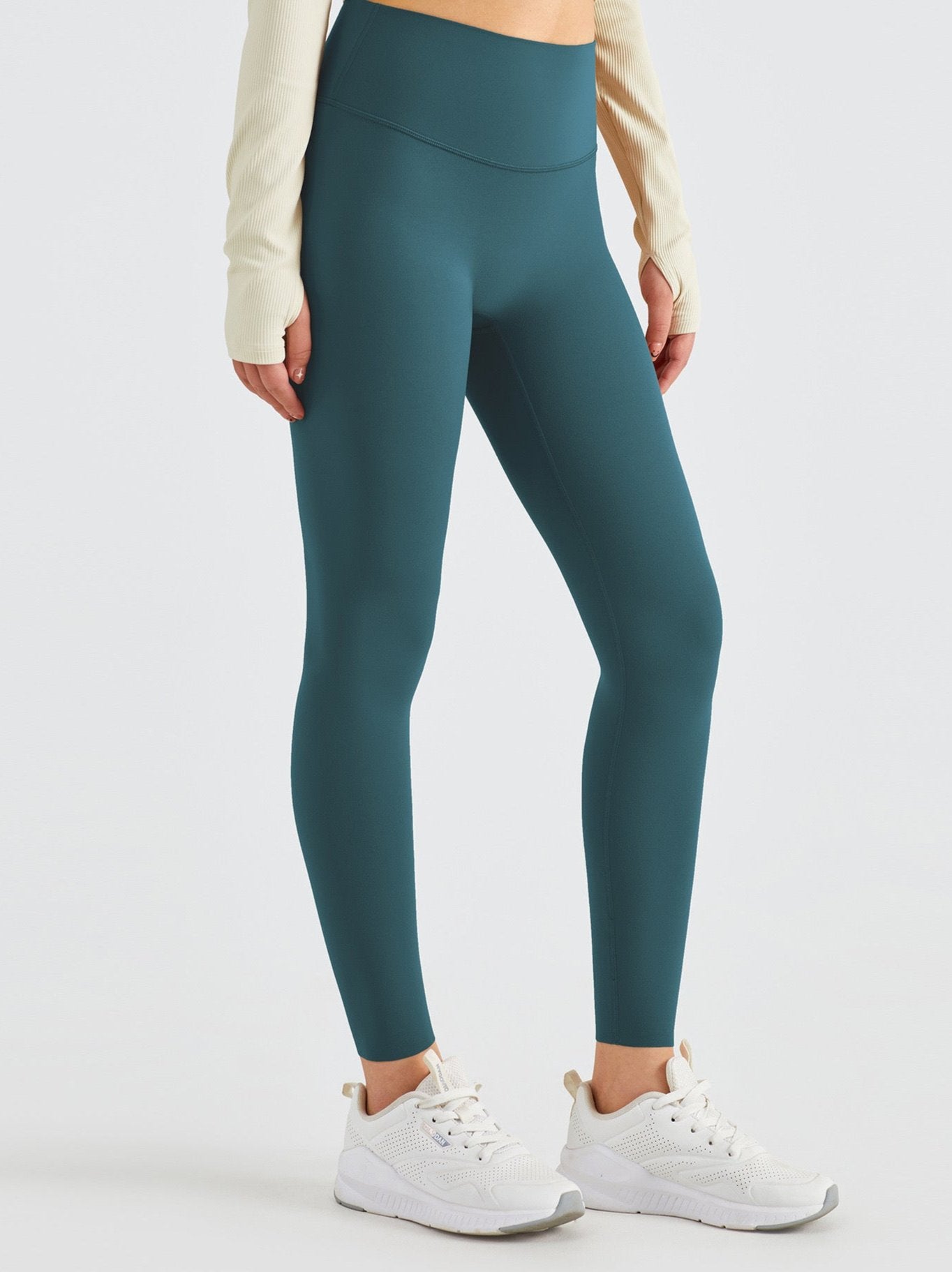 Close-ankle FlexFit Legging