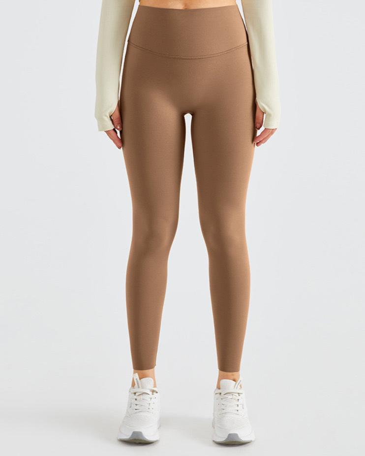Close-ankle FlexFit Legging
