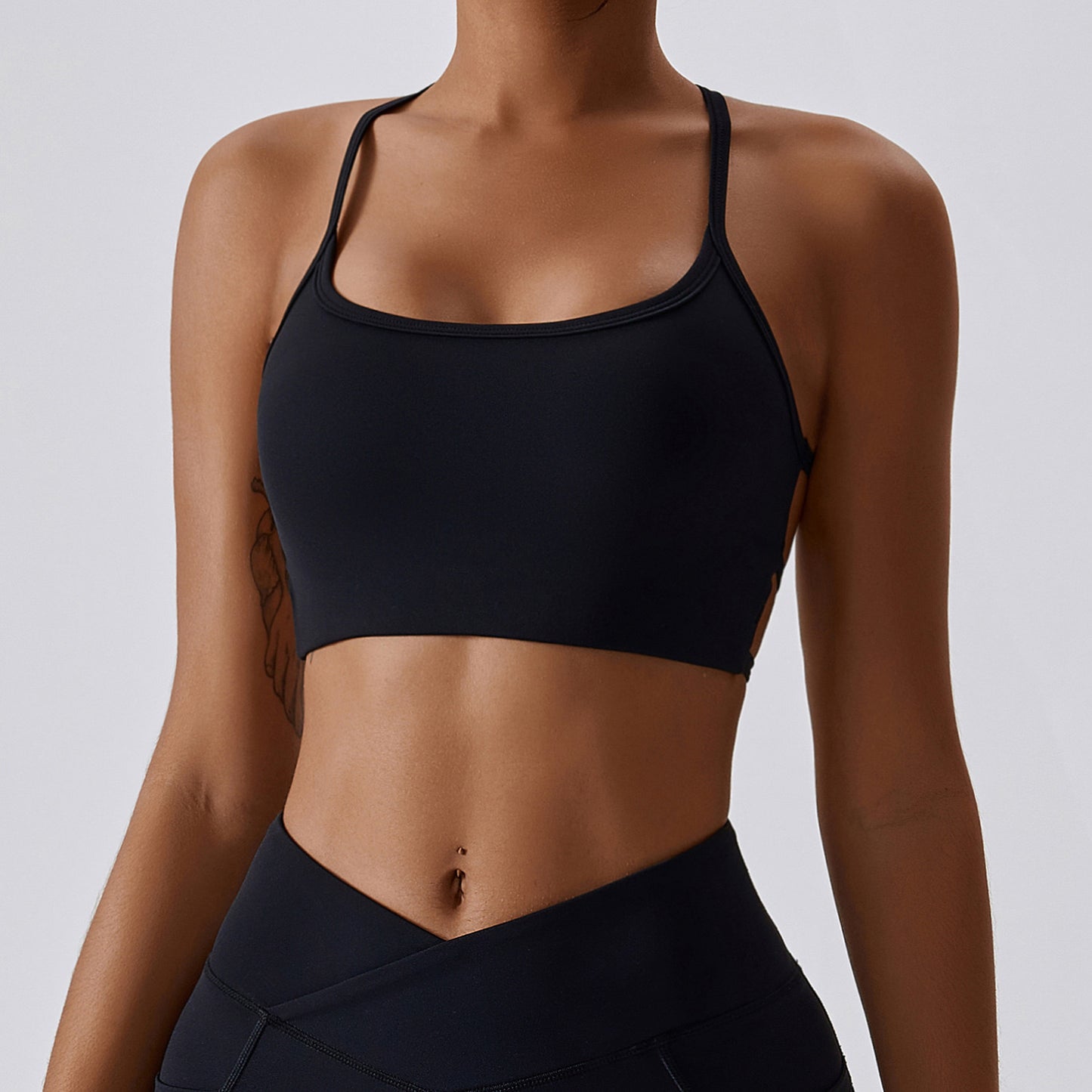 StrapFlex Bra