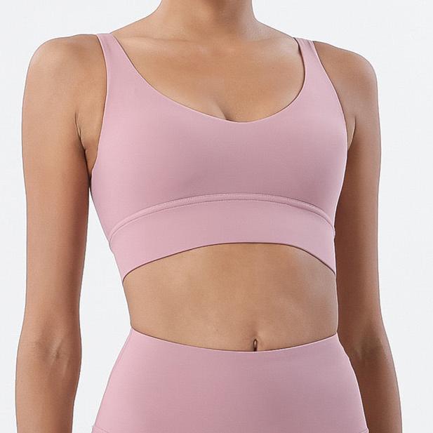 Softy Limited U Bra & Legging Set