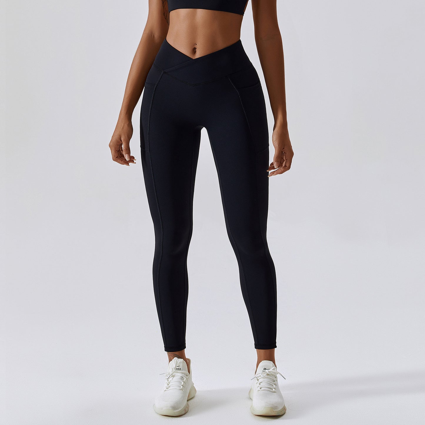 V-Pocket Sculpt Leggings
