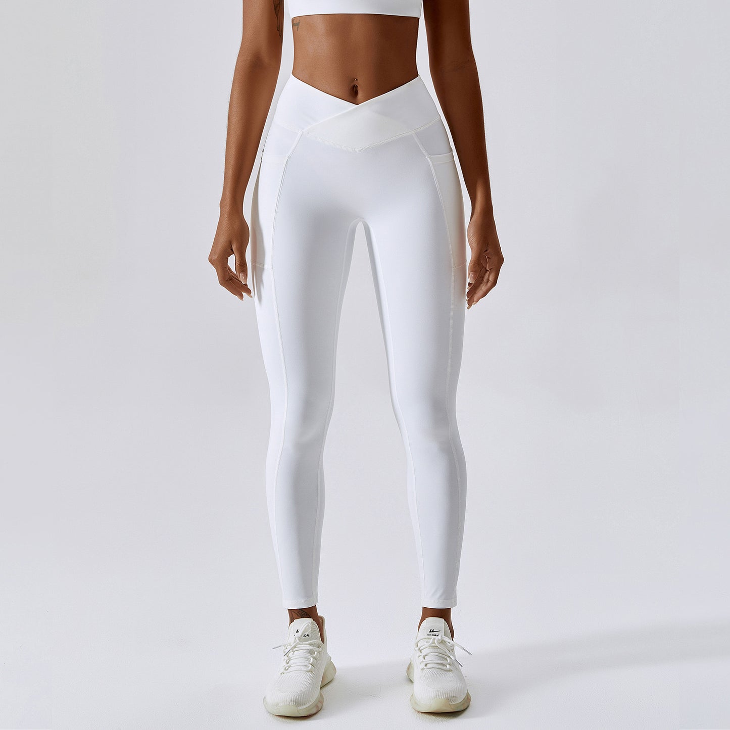V-Pocket Sculpt Leggings