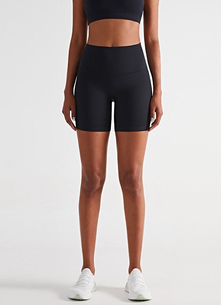 Essential Flex Biker Shorts