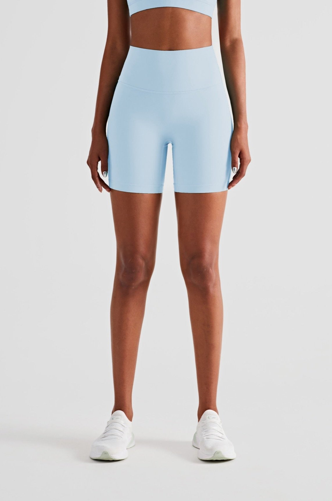 Essential Flex Biker Shorts