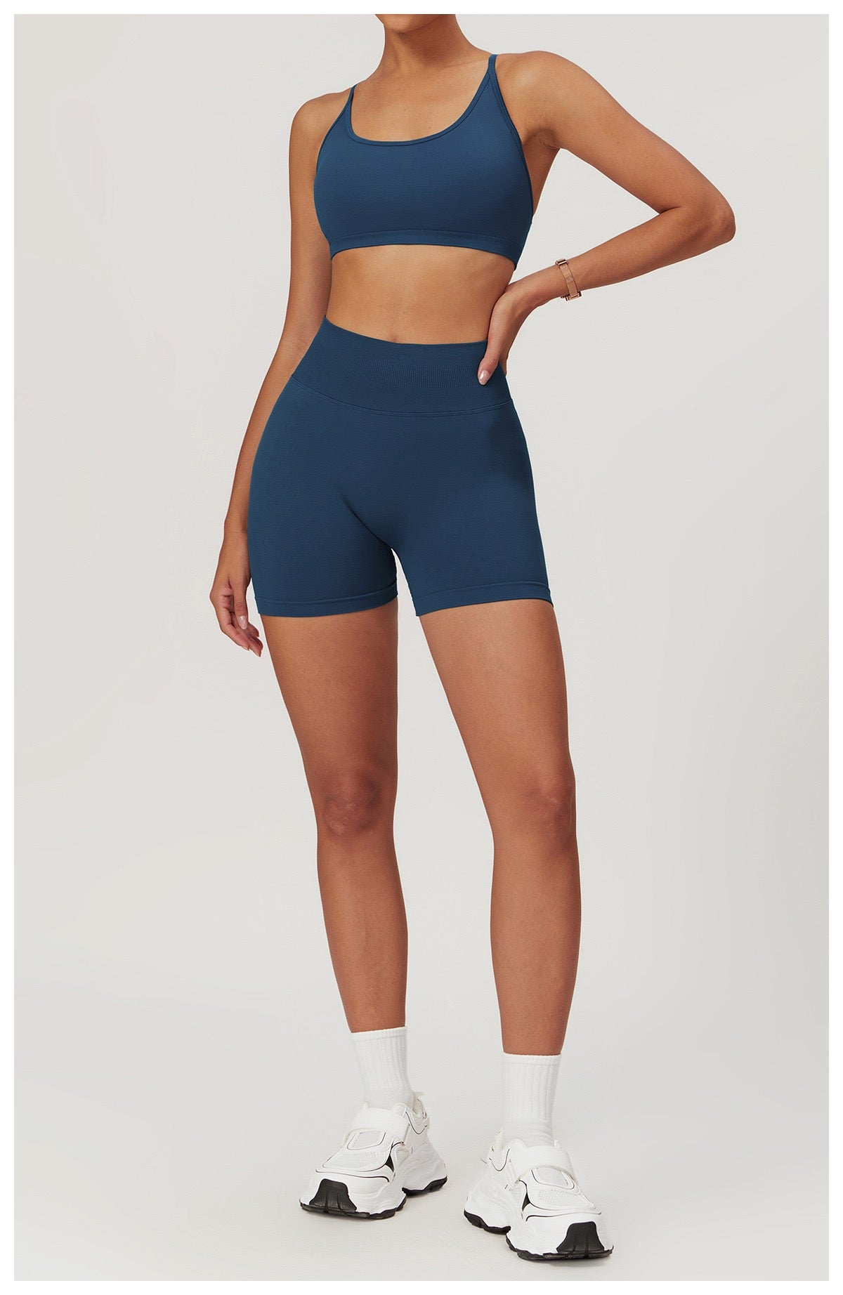 ShapeFlex Biker Set