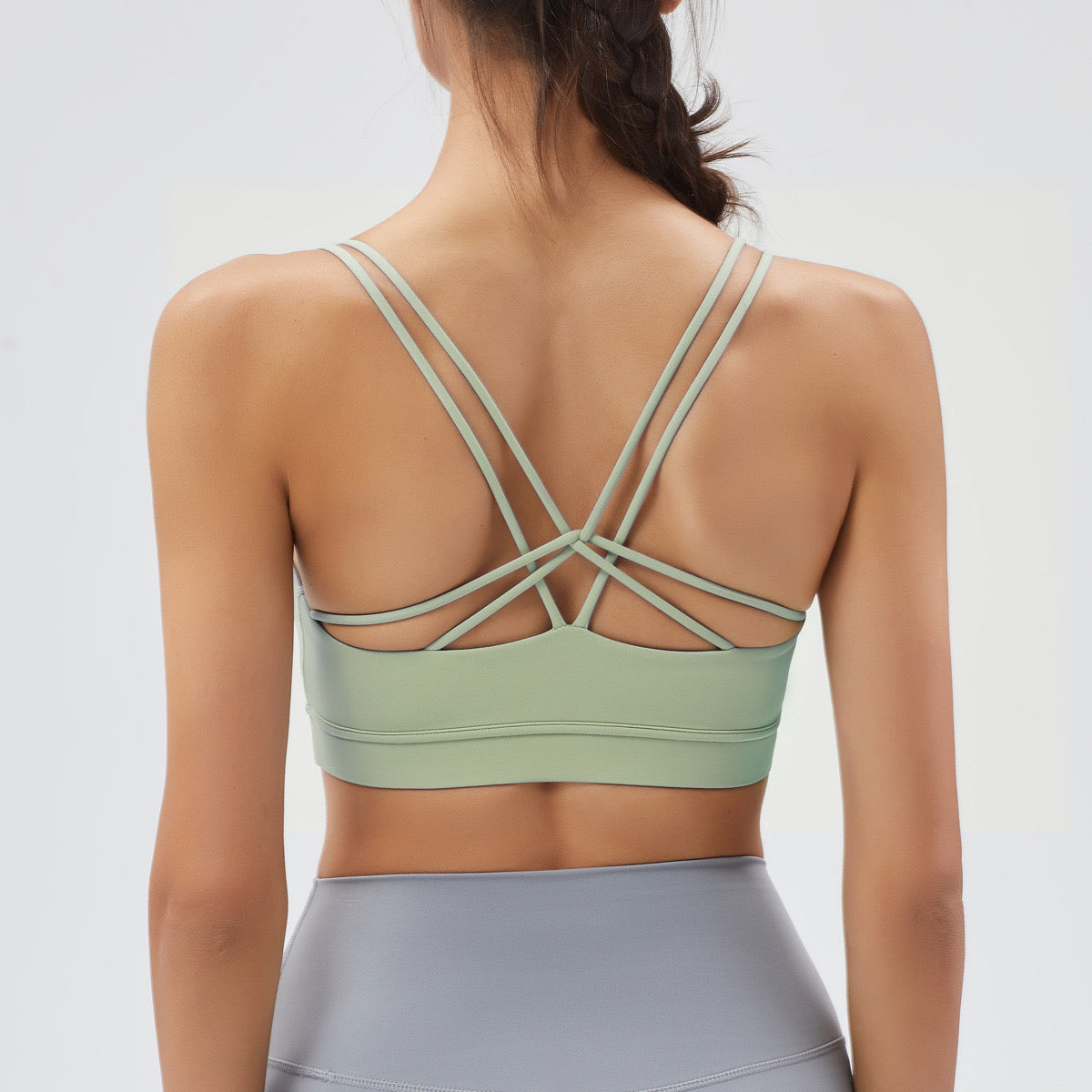 BackTrack Bra