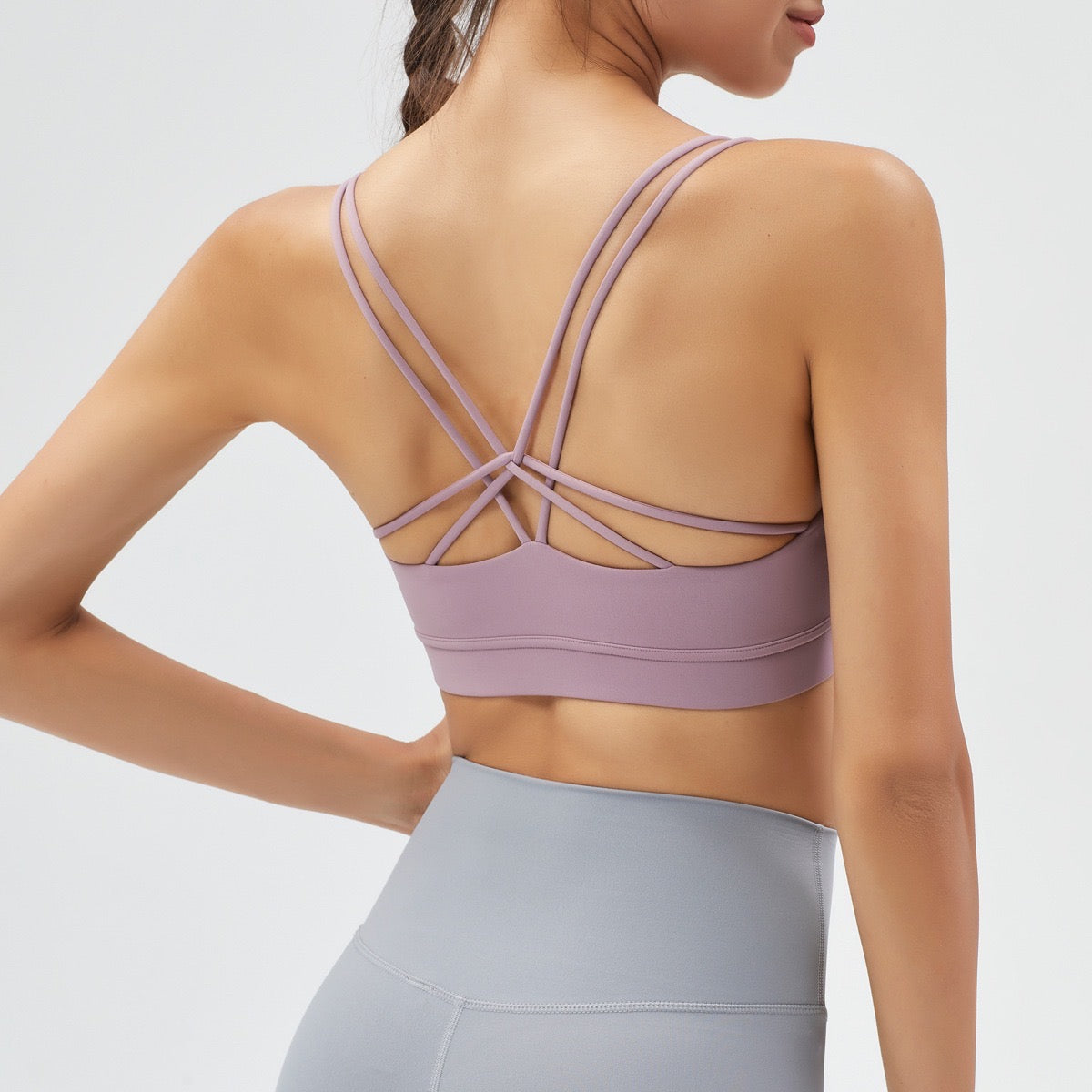 BackTrack Bra