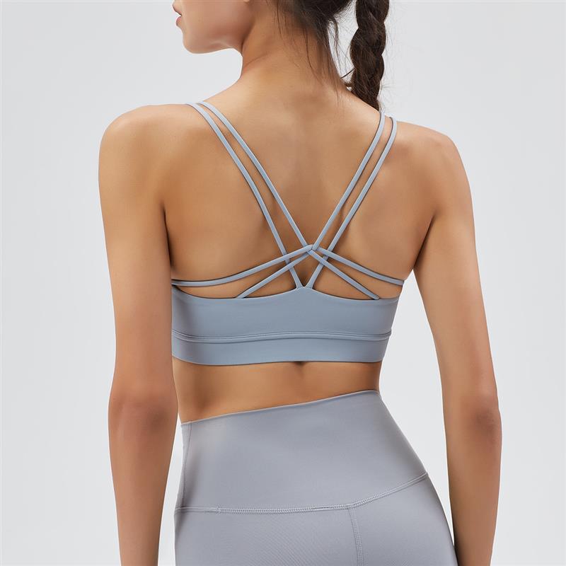 BackTrack Bra