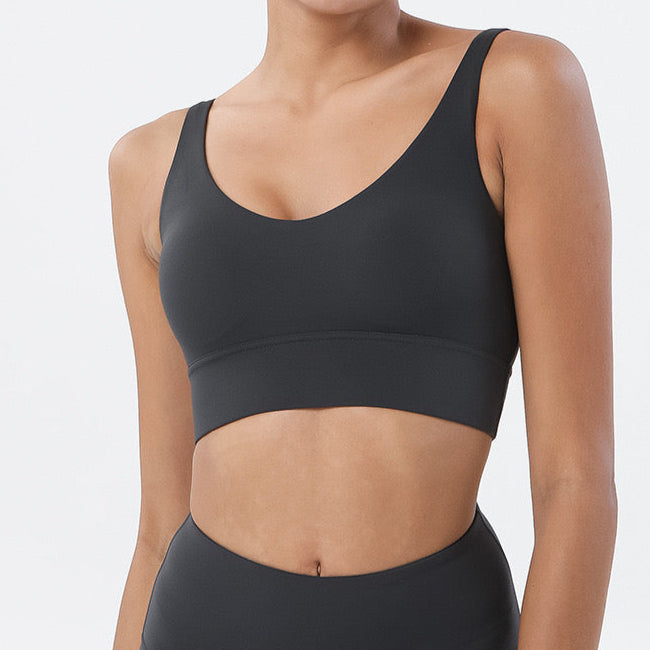 Softy Limited U Bra & Legging Set