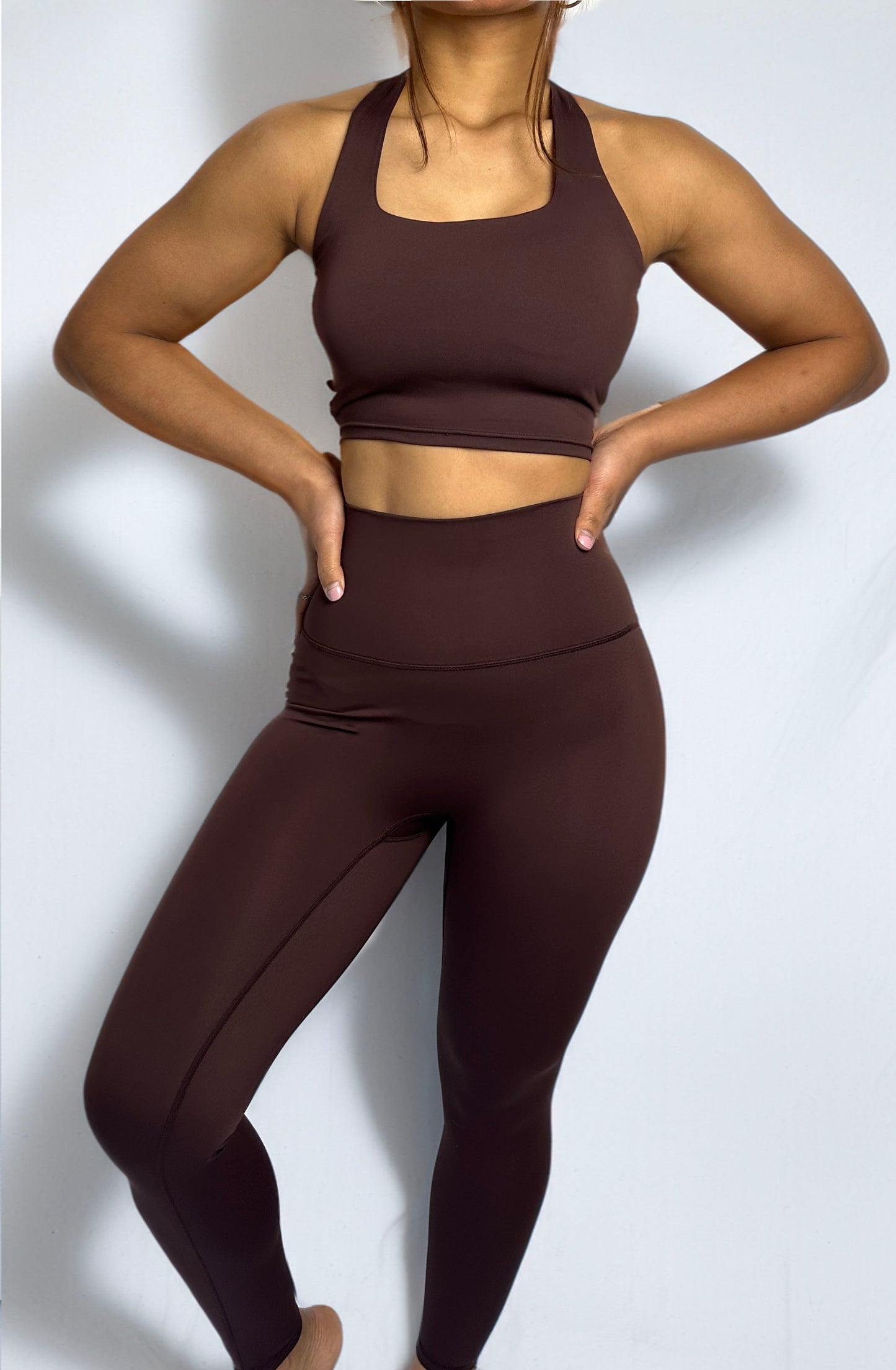 AutumnActive Bra & Legging Set