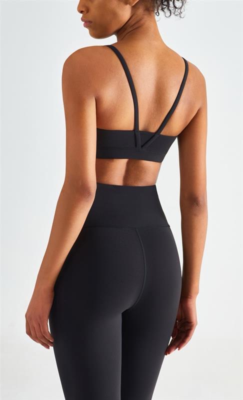 V-Support Bra