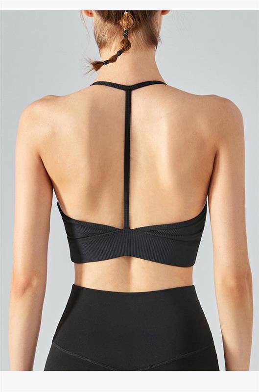 T-Style Bra