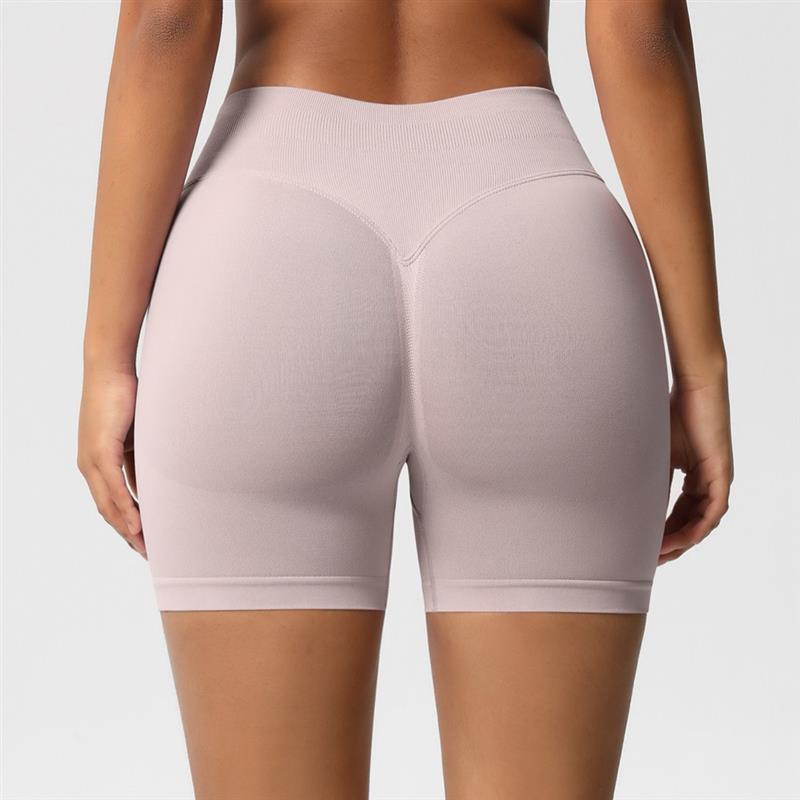 SwiftFit Shorts