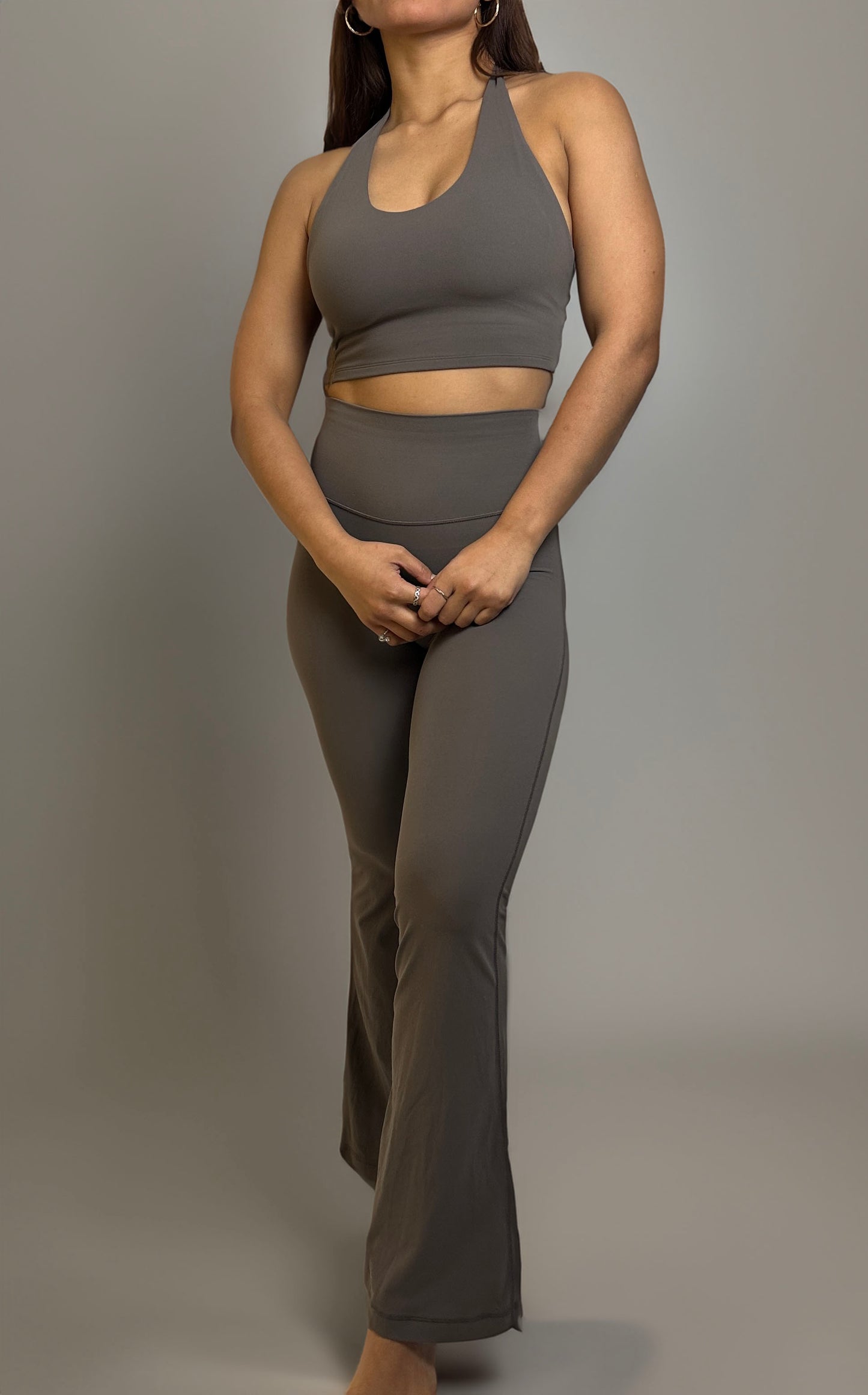 Ultimate Halterneck Bra