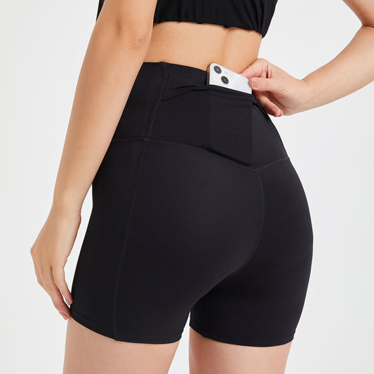 RiderRevive Biker Shorts