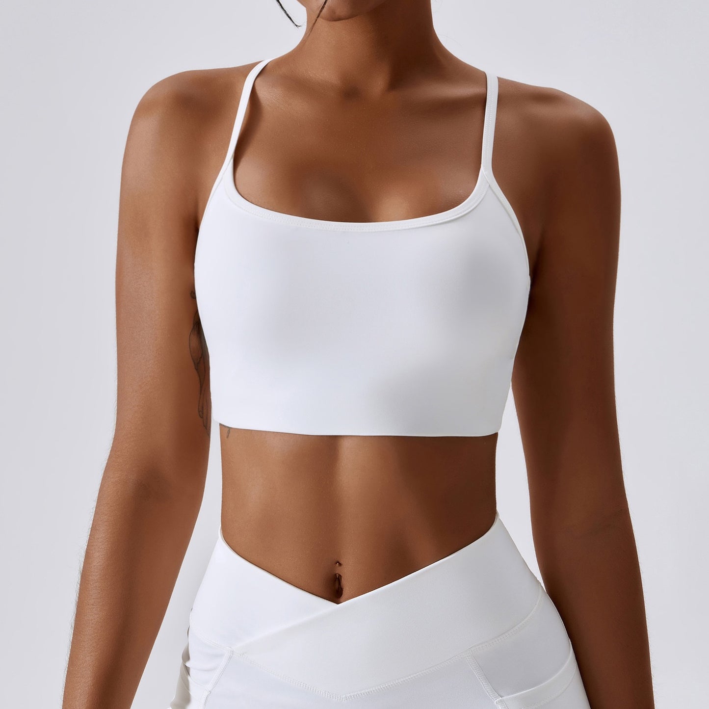 StrapFlex Bra