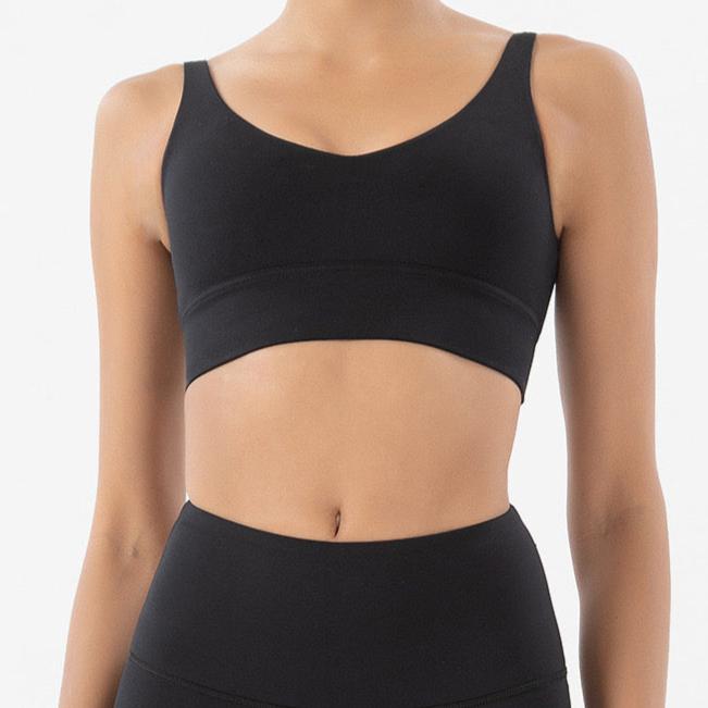 Softy Limited U Bra & Legging Set