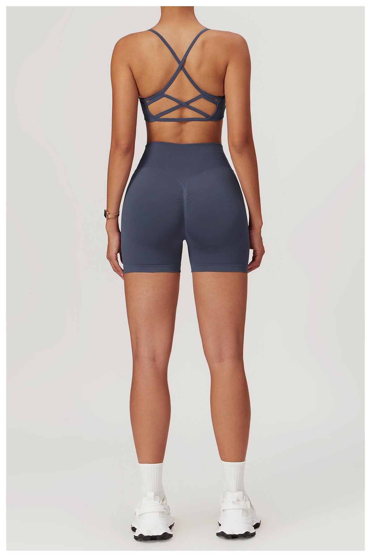 ShapeFlex Biker Set