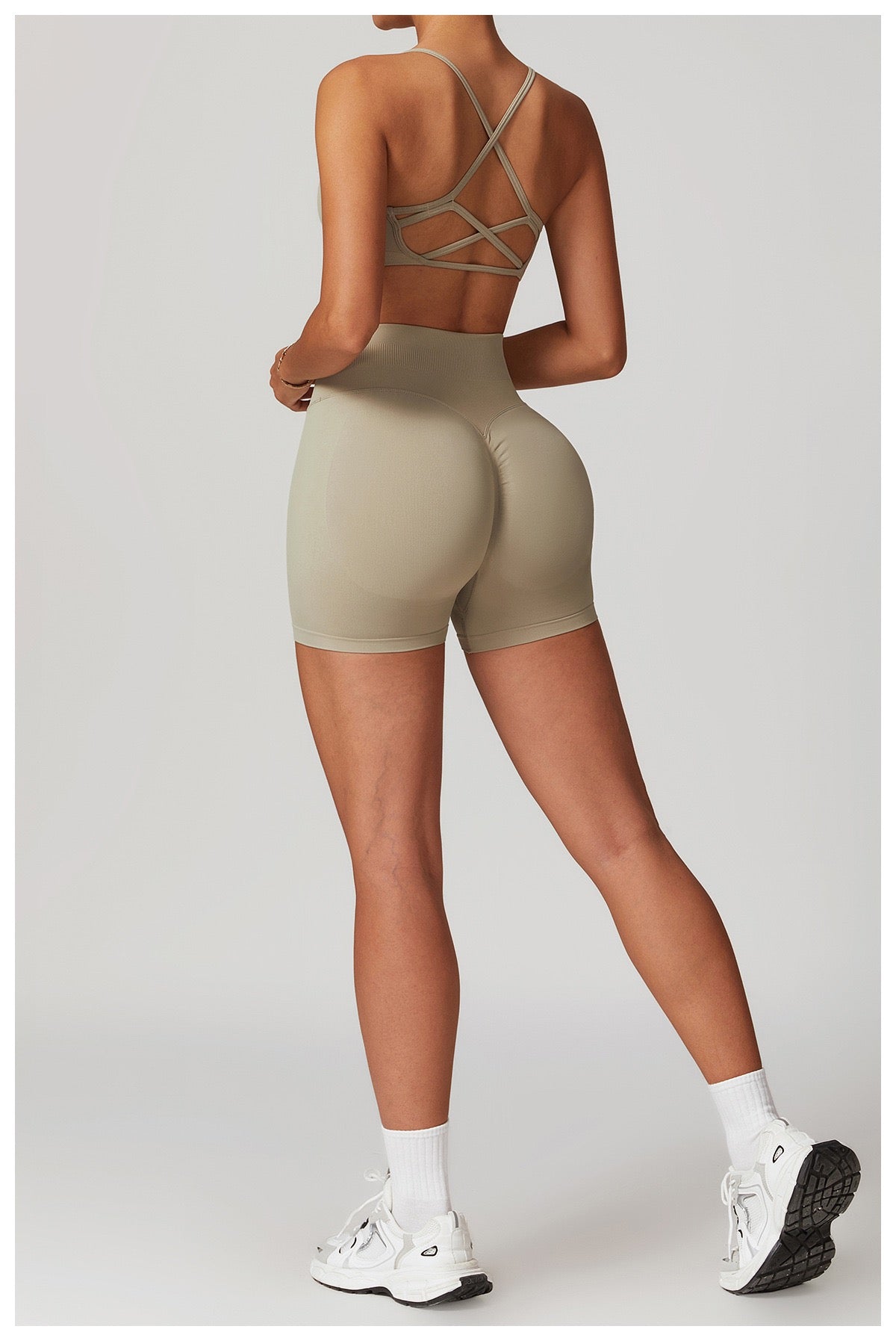ShapeFlex Biker Set