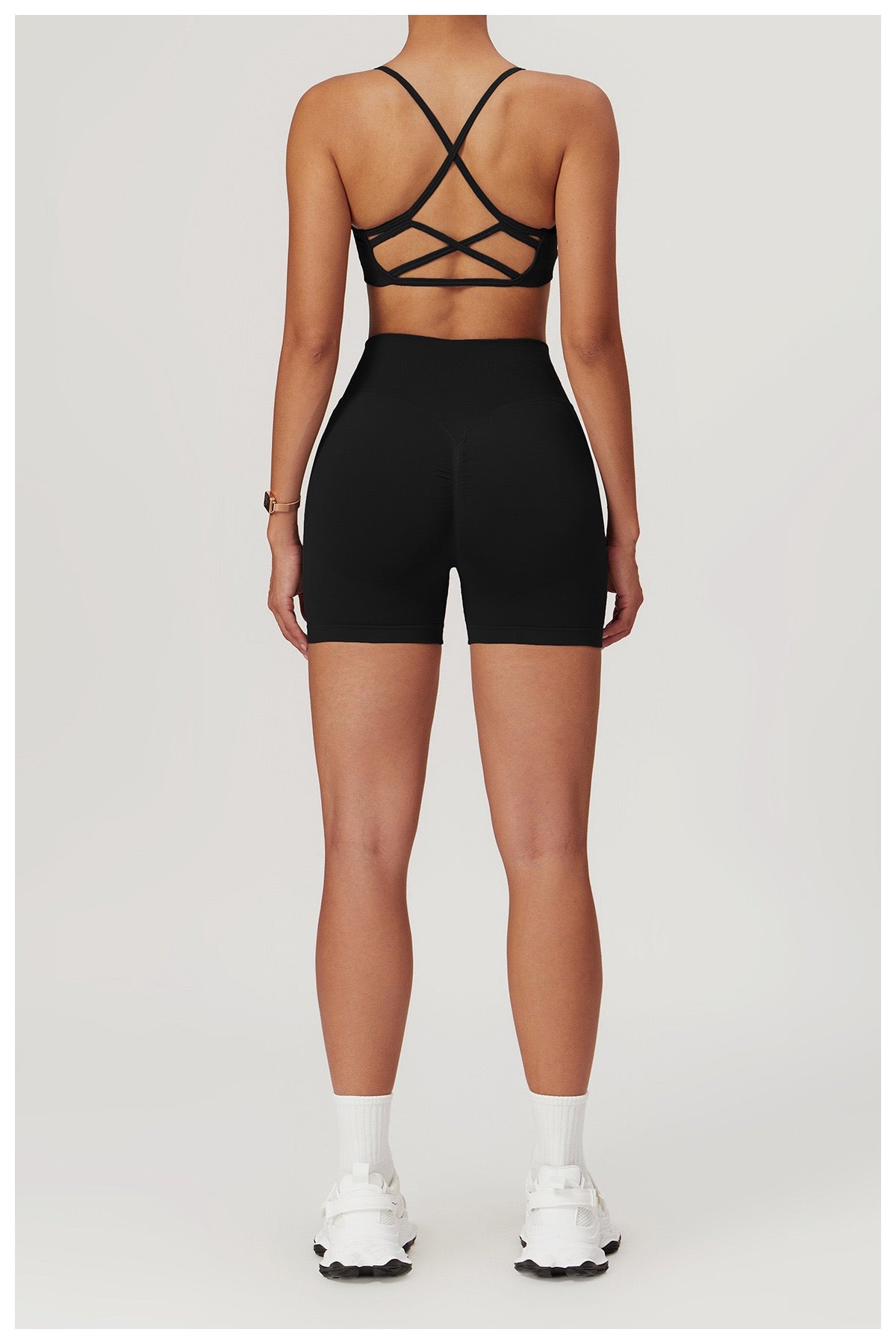 ShapeFlex Biker Set