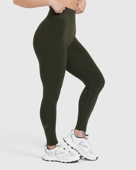Effortless Tights