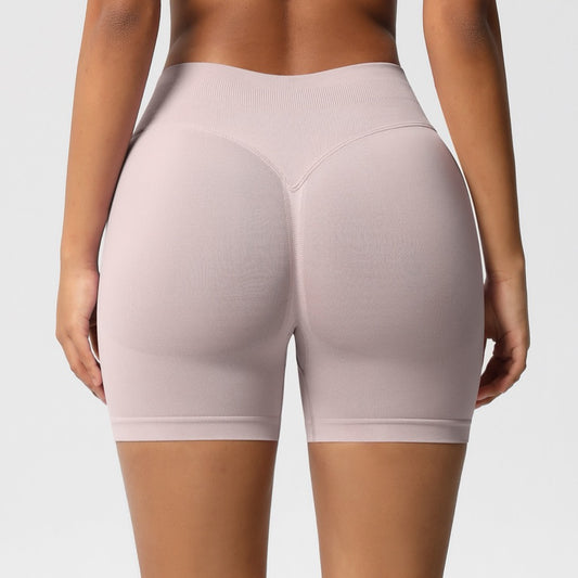 Peachy Shorts