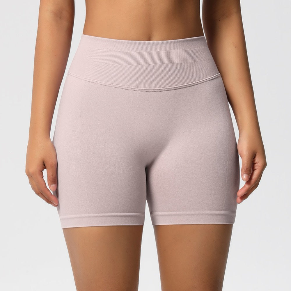 Peachy Shorts