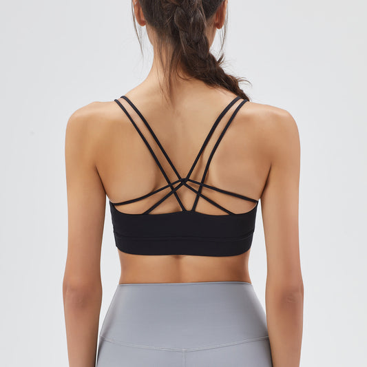 BackTrack Bra